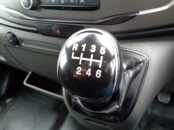 Used Ford Transit 2022 for sale - 76208898: Photo 26