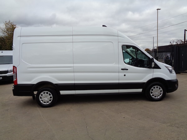 Used Ford Transit 2022 for sale - 76208898: Photo 2