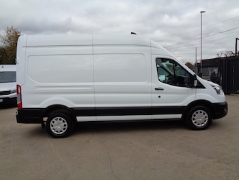 Used Ford Transit 2022 for sale - 76208898: Photo 2