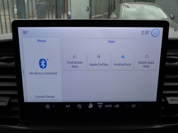 Used Ford Transit 2022 for sale - 76208898: Photo 33