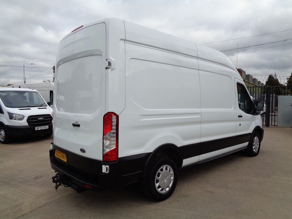 Used Ford Transit 2022 for sale - 76208898: Photo 3