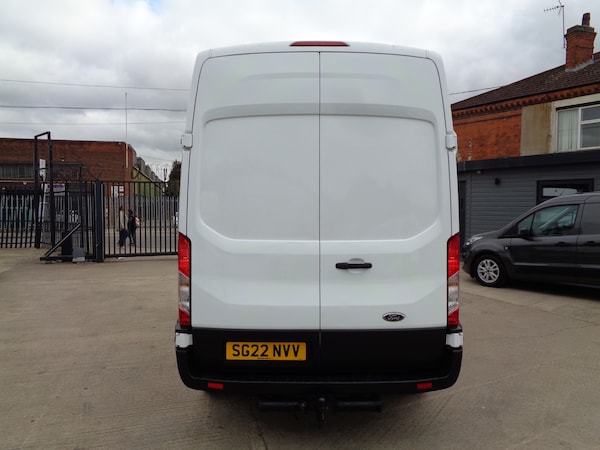 Used Ford Transit 2022 for sale - 76208898: Photo 4