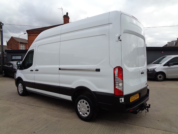 Used Ford Transit 2022 for sale - 76208898: Photo 5