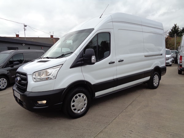 Used Ford Transit 2022 for sale - 76208898: Photo 6