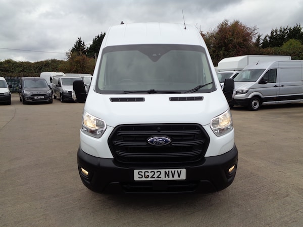 Used Ford Transit 2022 for sale - 76208898: Photo 7