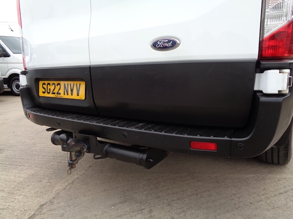 Used Ford Transit 2022 for sale - 76208898: Photo 8