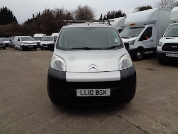 Used Citroen Nemo 2010 for sale - 77776522: Photo