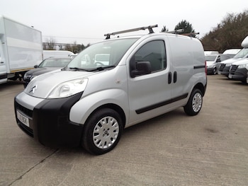 Used Citroen Nemo 2010 for sale - 77776522: Photo