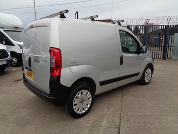 Used Citroen Nemo 2010 for sale - 77776522: Photo