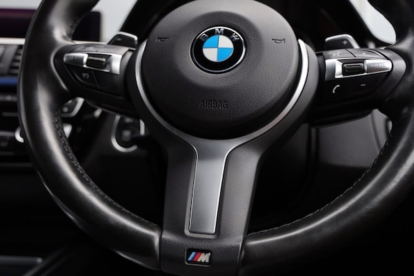 Used BMW 3 Series 2018 for sale - 76223202: Photo 10