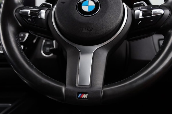 Used BMW 3 Series 2018 for sale - 76223202: Photo 14