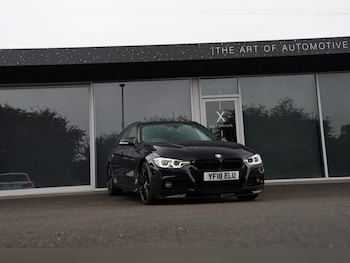 BMW - 3 Series