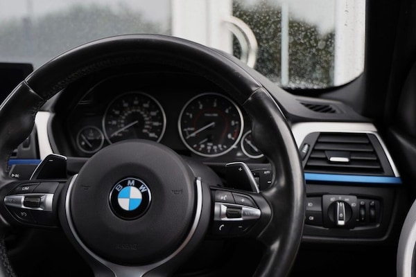 Used BMW 3 Series 2018 for sale - 76223202: Photo 20