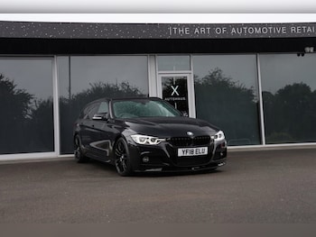 Used BMW 3 Series 2018 for sale - 76223202: Photo 2