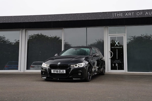 Used BMW 3 Series 2018 for sale - 76223202: Photo 3