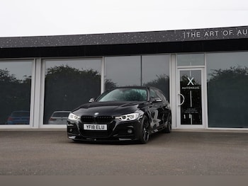 Used BMW 3 Series 2018 for sale - 76223202: Photo 3