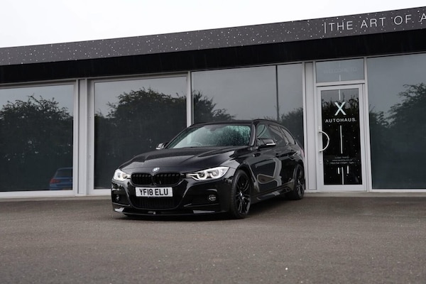 Used BMW 3 Series 2018 for sale - 76223202: Photo 4