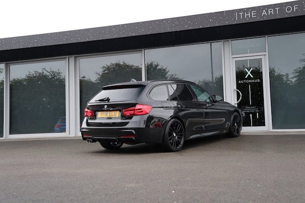 Used BMW 3 Series 2018 for sale - 76223202: Photo 5