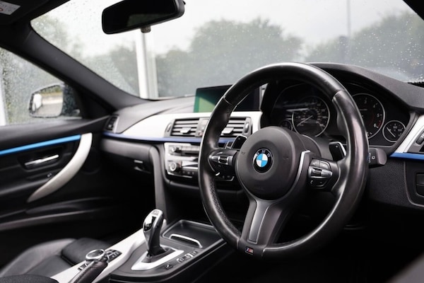Used BMW 3 Series 2018 for sale - 76223202: Photo 6