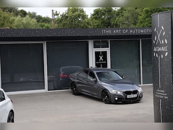 2017 (67) - 3.0 330d M Sport Saloon 4dr Diesel Auto Euro 6 (s/s) (258 ps)