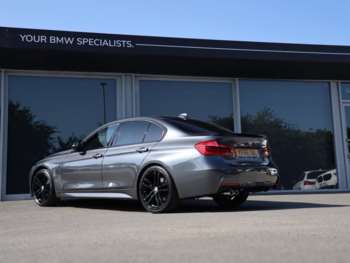 Used BMW 3 Series 2016 for sale - 75025062: Photo