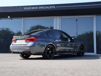 Used BMW 3 Series 2016 for sale - 75025062: Photo