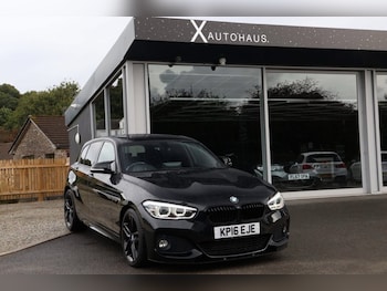 Used BMW 1 Series 2016 for sale - 75916619: Photo