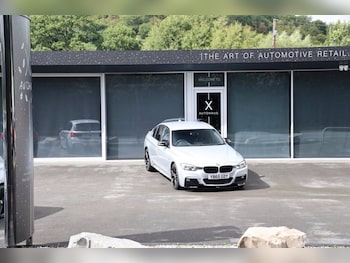 2015 (65) - 3.0 335d M Sport Saloon 4dr Diesel Auto xDrive Euro 6 (s/s) (313 ps)