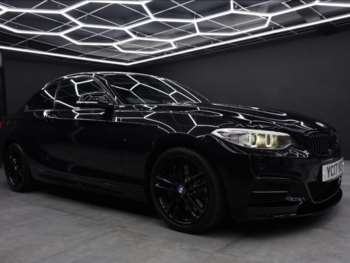 2017 (17) - 3.0 M240i Coupe 2dr Petrol Auto Euro 6 (s/s) (340 ps)