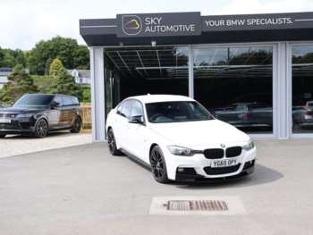 2015 (65) - 335d xDrive M Sport 4dr Step Auto