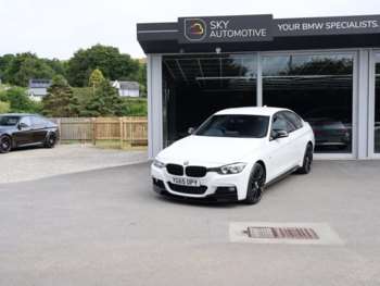 Used BMW 3 Series 2015 for sale - 74823871: Photo