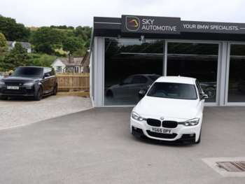 Used BMW 3 Series 2015 for sale - 74823871: Photo