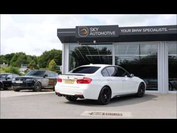 Used BMW 3 Series 2015 for sale - 74823871: Photo