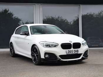 2015 (65) - 2.0 120d M Sport Hatchback 3dr Diesel Auto Euro 6 (s/s) (190 ps)