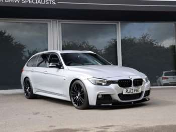 Used BMW 3 Series 2013 for sale - 74985321: Photo