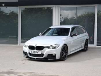Used BMW 3 Series 2013 for sale - 74985321: Photo