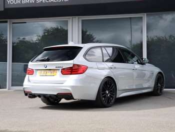 Used BMW 3 Series 2013 for sale - 74985321: Photo