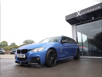 BMW - 3 Series