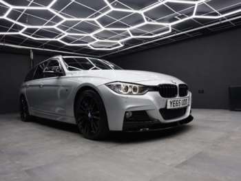 2015 (65) - 2.0 320d BluePerformance M Sport Touring 5dr Diesel Manual Euro 6 (s/s) (18