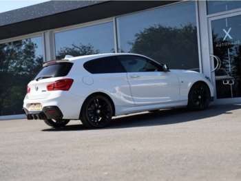 Used BMW 1 Series 2016 for sale - 75236349: Photo