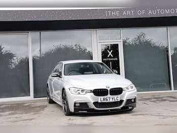 BMW - 3 Series