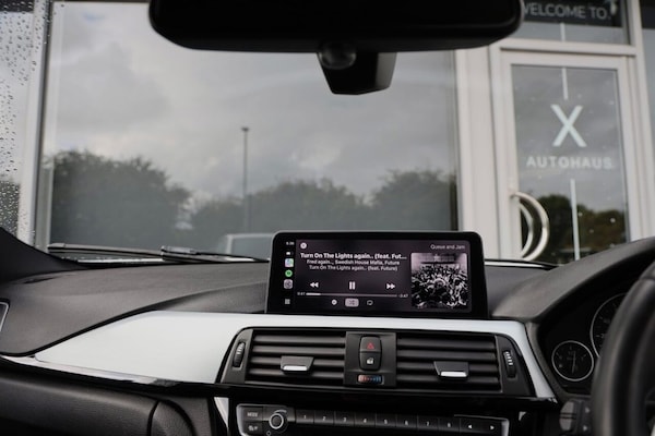 Used BMW 3 Series 2017 for sale - 76223210: Photo 24