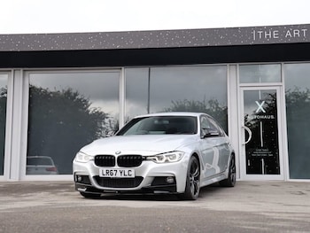 Used BMW 3 Series 2017 for sale - 76223210: Photo 2