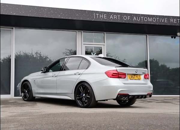 Used BMW 3 Series 2017 for sale - 76223210: Photo 3