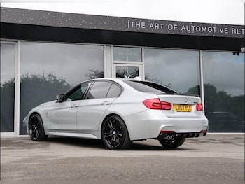 Used BMW 3 Series 2017 for sale - 76223210: Photo 3