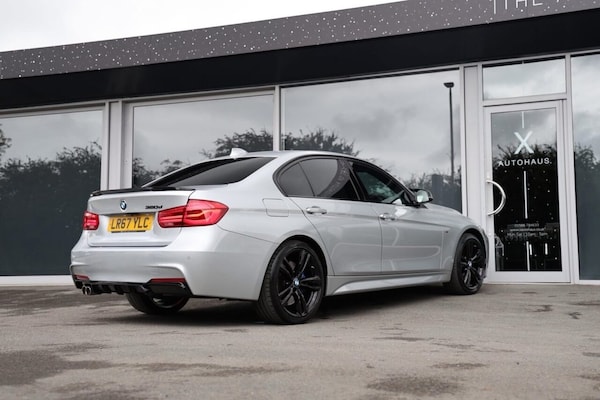 Used BMW 3 Series 2017 for sale - 76223210: Photo 4