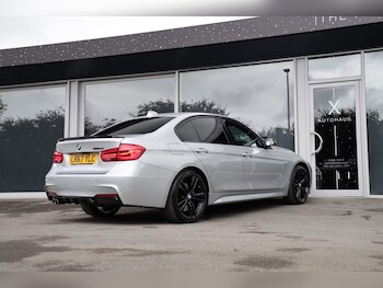 Used BMW 3 Series 2017 for sale - 76223210: Photo 4