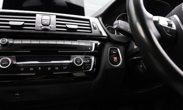Used BMW 3 Series 2019 for sale - 76099931: Photo 11