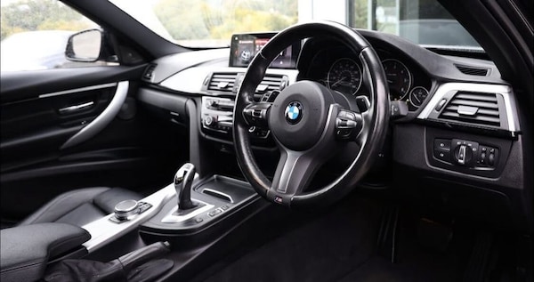 Used BMW 3 Series 2019 for sale - 76099931: Photo 18