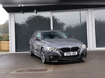 BMW - 3 Series